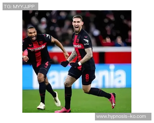 勒沃库森主场大胜,冲击德甲冠军榜前列!